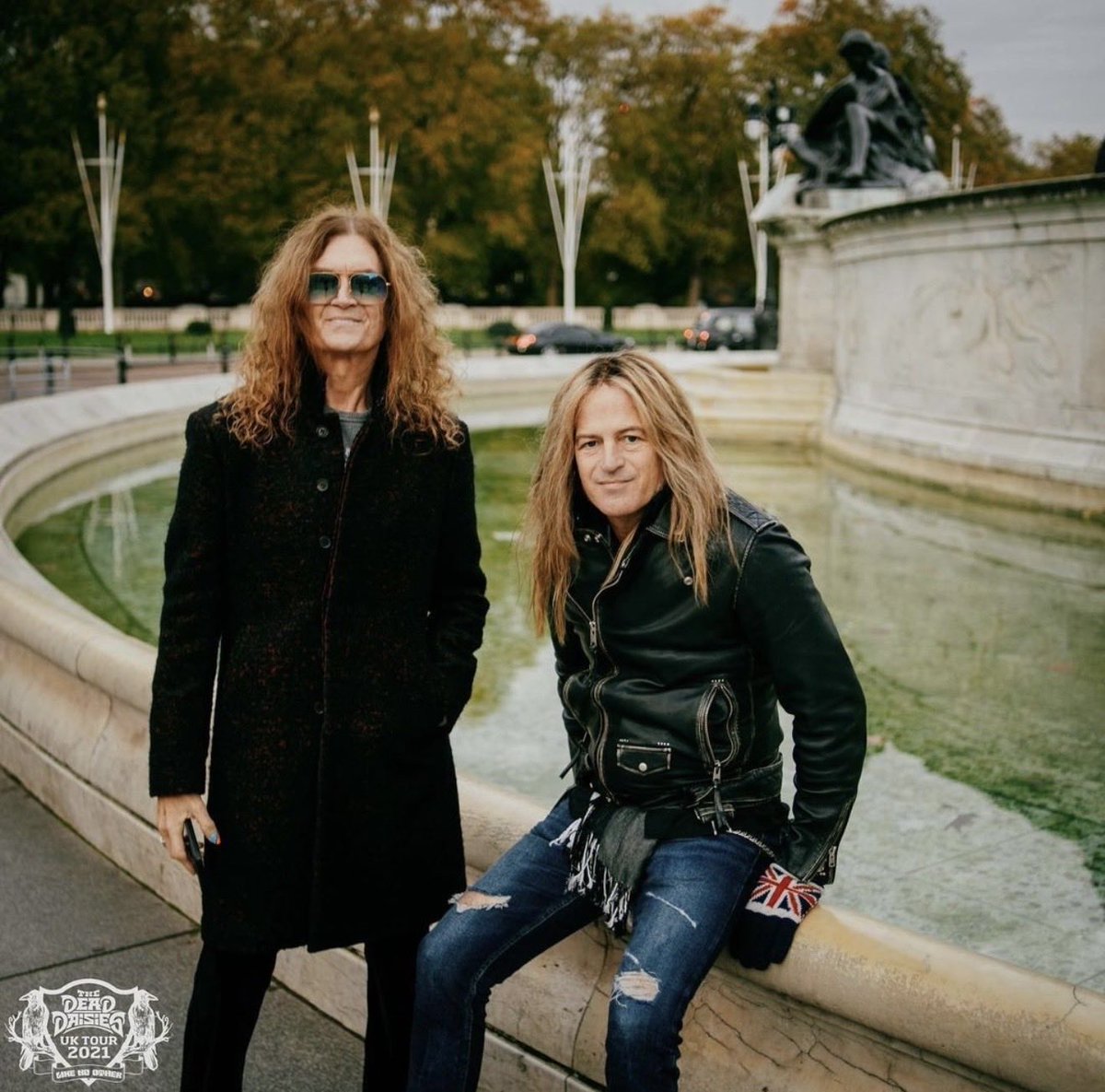 Glenn Hughes tweet media