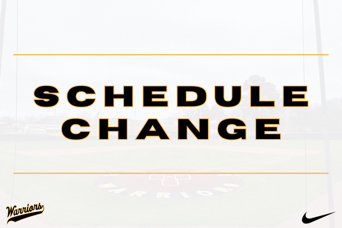 Saturdays games vs. Grenada will now be at 4:00 (JV) and 6:00 (Varsity) due to Pontotoc Boys Soccer competing for the 5A State Championship Saturday at Noon!