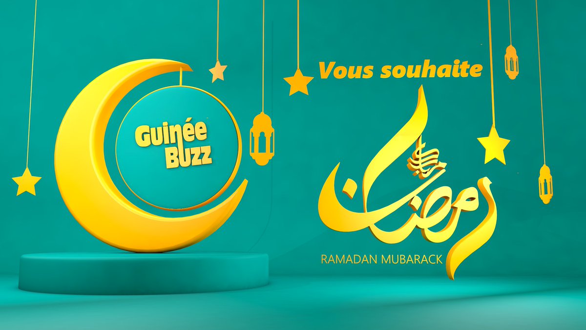 Guinee Buzz tweet media