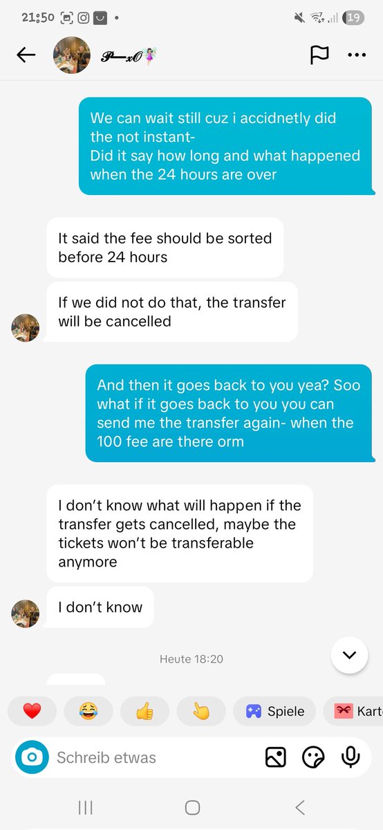 Sam tweet media
