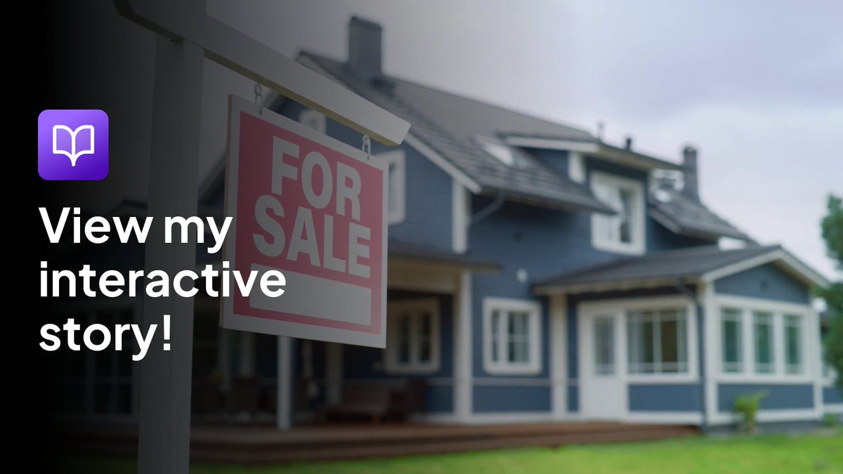 kimcartyjd's tweet photo. 📈 When's the best time to sell? Our new Storybook helps you navigate market trends, seasonal timing, and personal readiness to maximize your home sale success! https://t.co/udNBMv3Dk9 https://t.co/CjwVsz7ld5