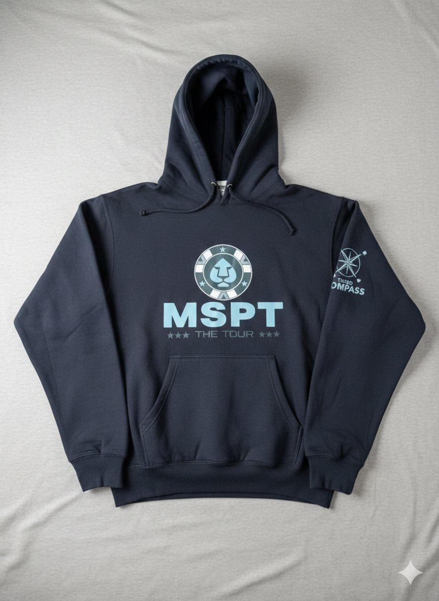 Tilted Compass tweet media