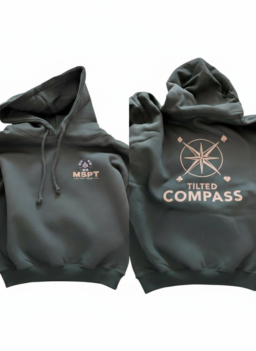 Tilted Compass tweet media