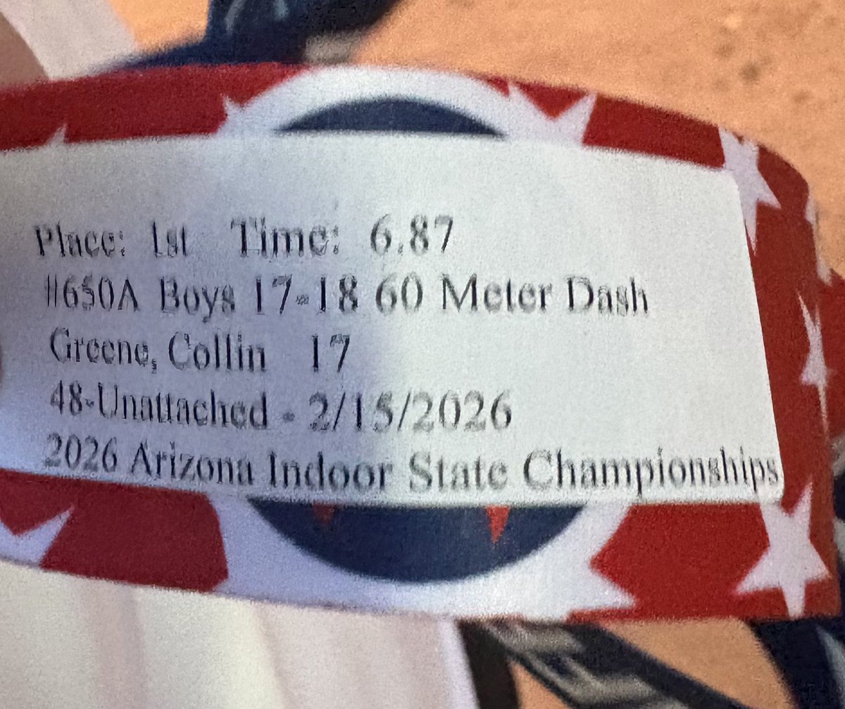 Collin Greene tweet media