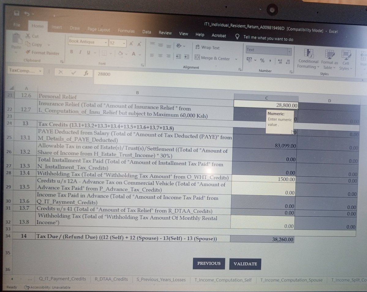 Waweru Jackline tweet media
