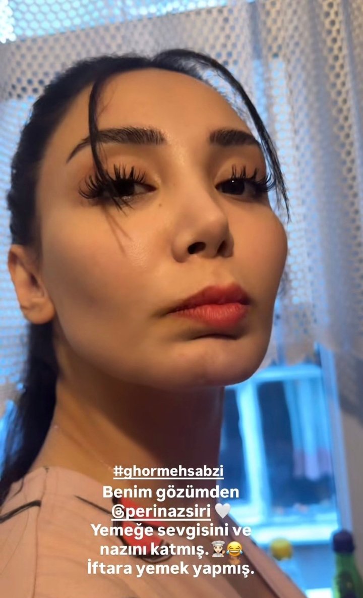 Yasak galiba sadece bize yasak bu ne ya o zaman bütün çiftler paylaşsın #kismetseolur
