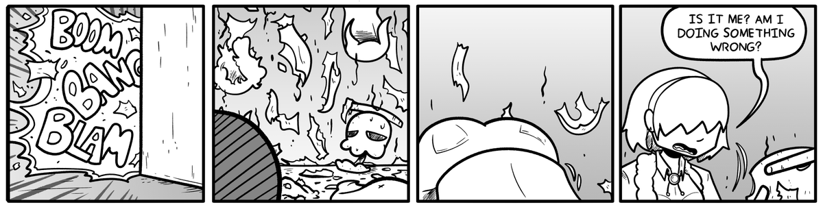 Browser 124 (Commissions Closed) tweet media