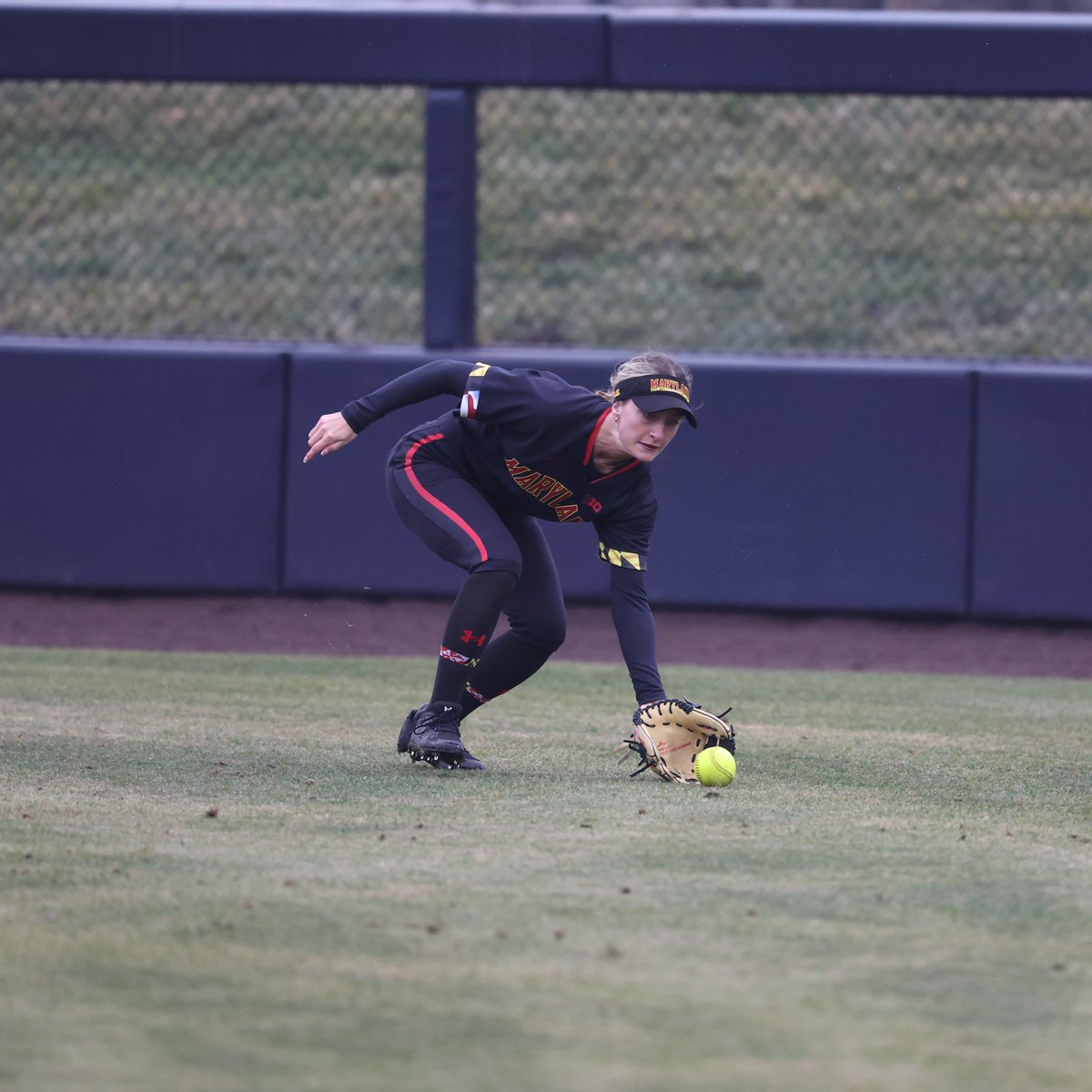 TerpsSoftball's tweet image. Pregame Frames📸

#feartheturtle