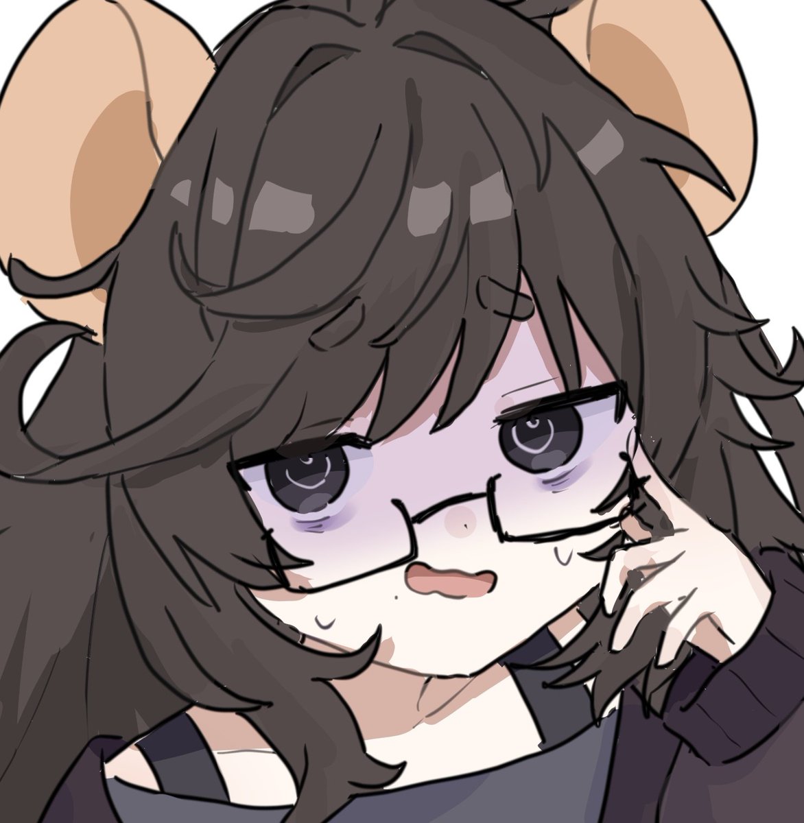 Riri Pipsqueak 🐀 tweet media