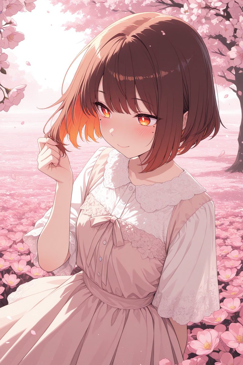 QT Carnations

Flowers are supposed to mean admiration and affection… so I wanted to give them to everyone ❤️

I hope you like them! They're very pretty, just like you 😊

thanks <a href="/zumu_croz/">Necroz</a> for the tag!