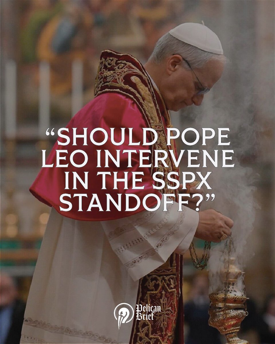 It doesn't matter. The SSPX decides whether to accept his judgment anyway. 