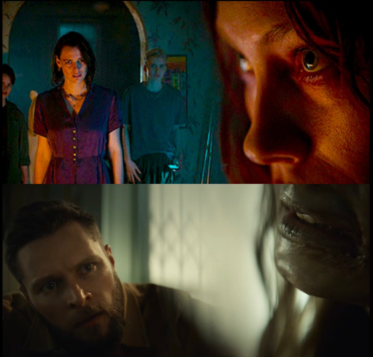 Horror Losers tweet media