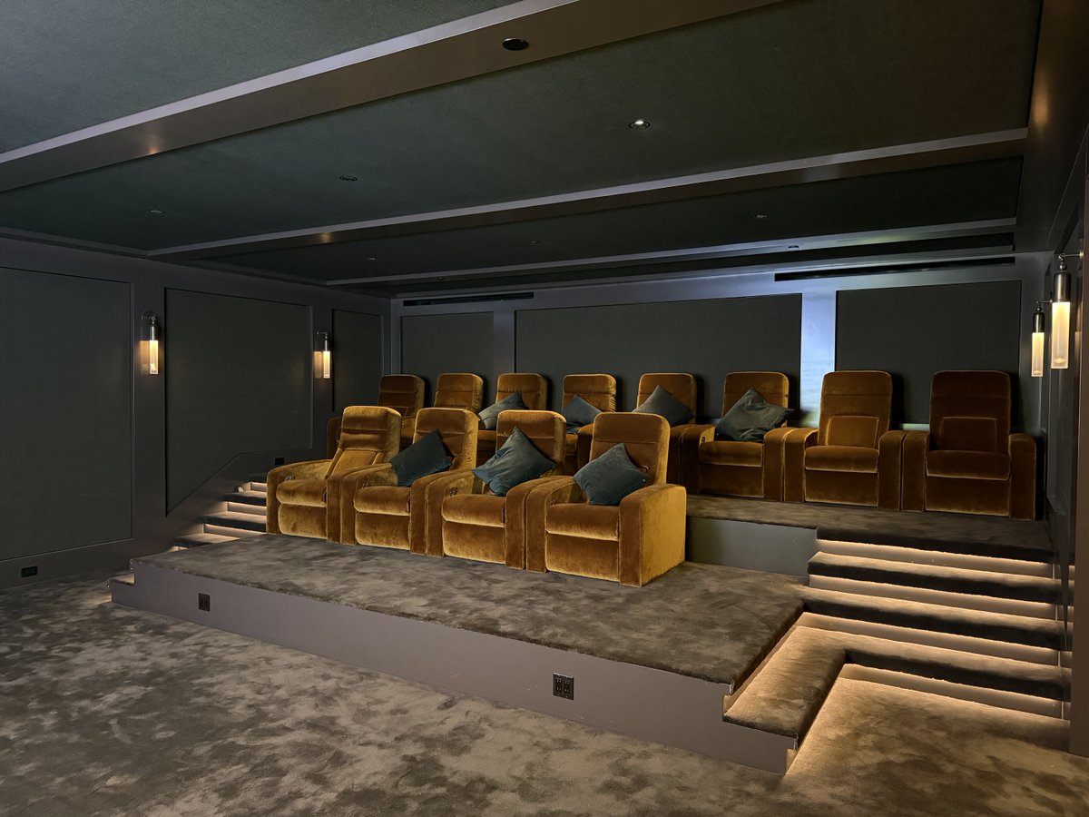 Wisdom Audio tweet media