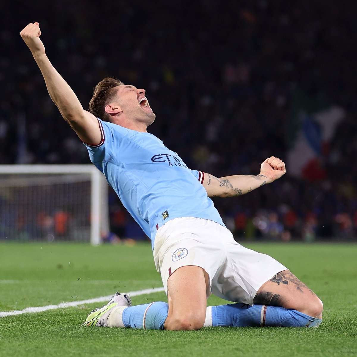 City Xtra tweet media