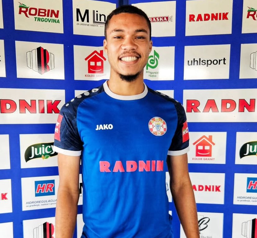 Football Stage tweet media