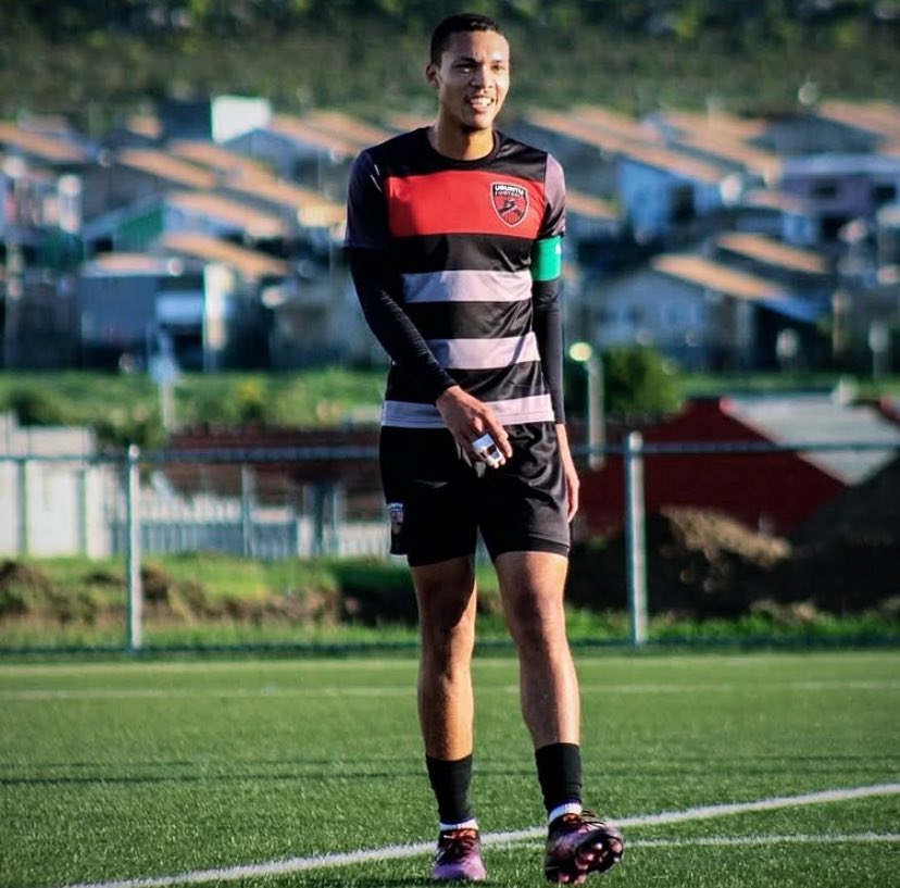 Football Stage tweet media