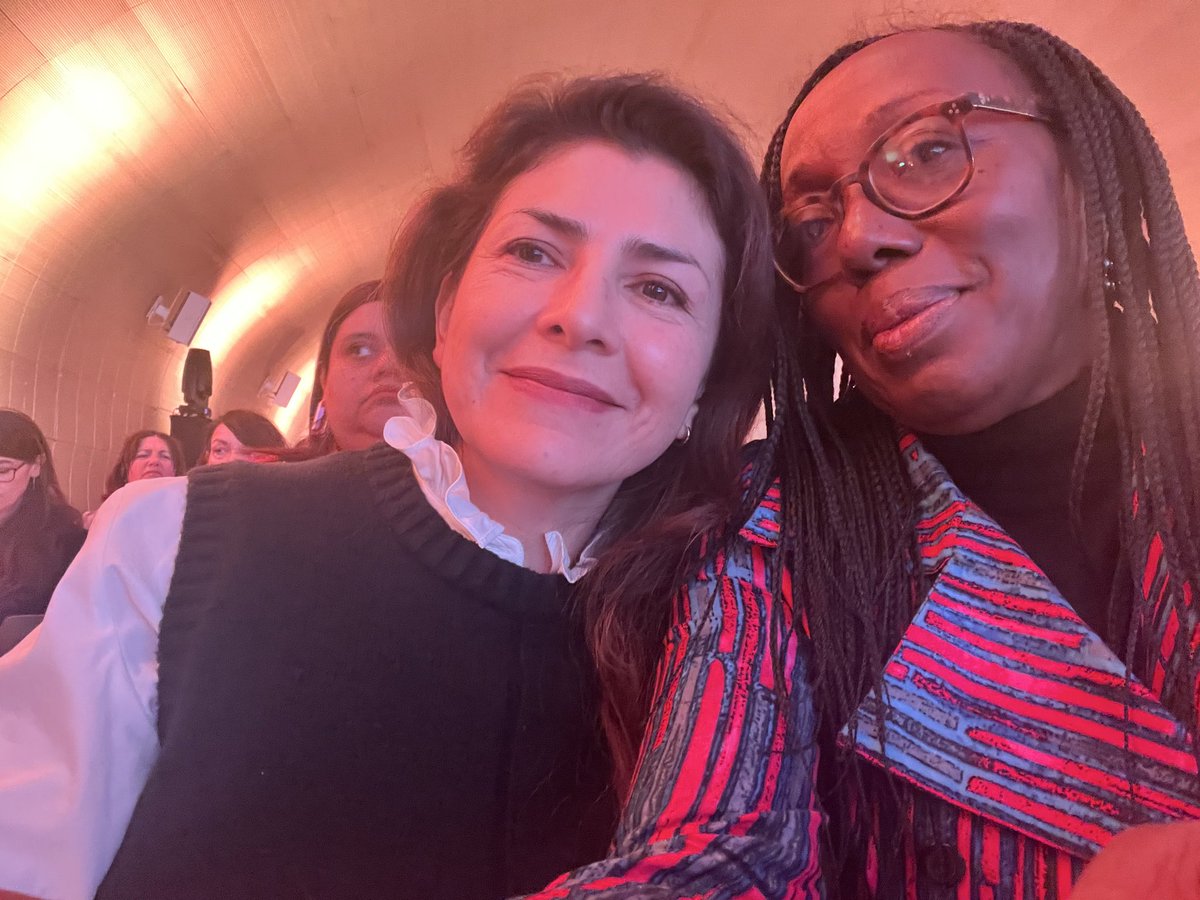 Ama Dadson CEO AkooBooks Audio 🇬🇭 tweet media