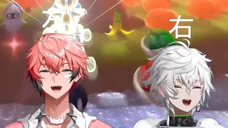 Sy0uuh's tweet photo. ドカ笑顔きゅんbro https://t.co/Uusnq7z847