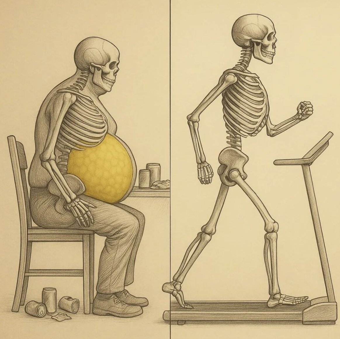 Coach Kev - Belly Fat Pro tweet media