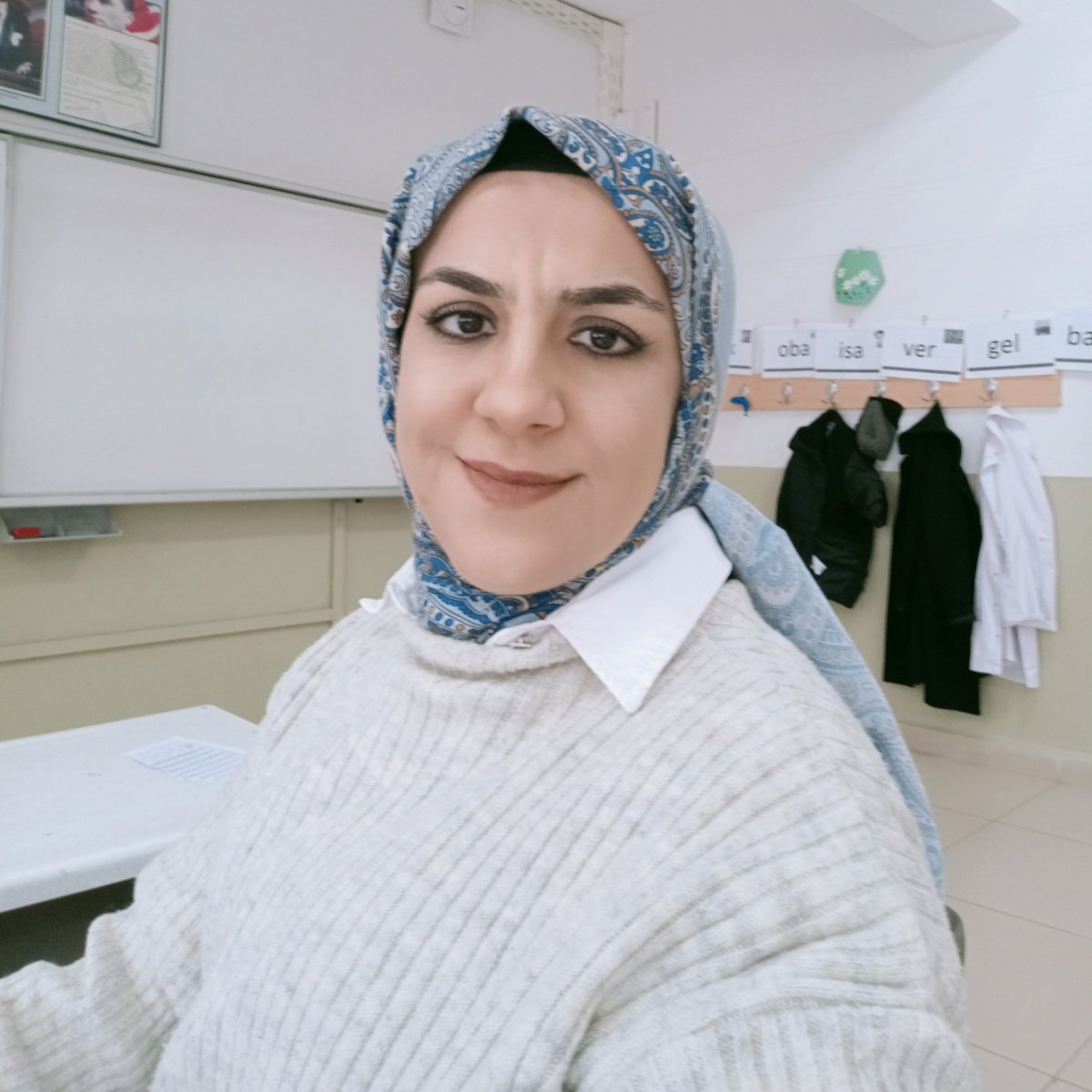 #YeniProfilResmi