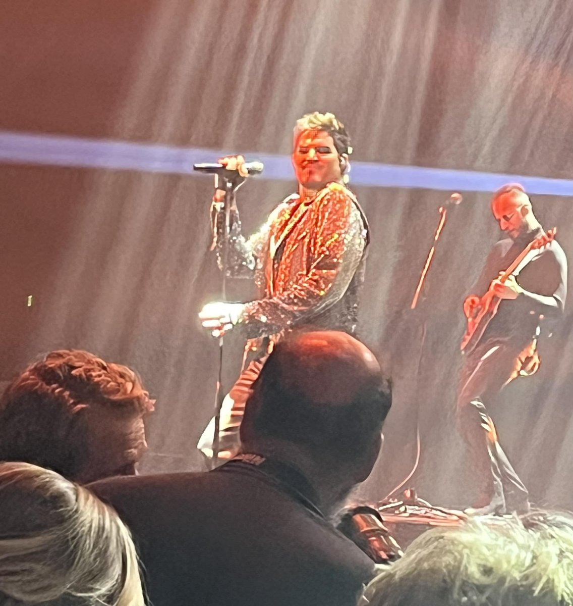 dianik_bg's tweet image. ADAM LAMBERT - San Luis Salute: “Cosmic Cowboy” Galveston Mardi Gras Ball  2026 #AdamLambert #CosmicCowboy #MardiGras #GalvestonIsland
FB Caroline Warren York
facebook.com/photo/?fbid=10…