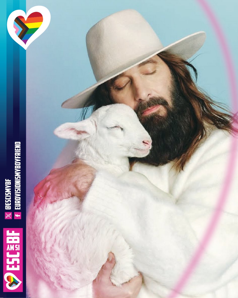 ESCismyBF's tweet photo. 🎁 #HappyBirthday to @SebTellier who represented #France at #Eurovision in 2008, with "Divine" finishing 19th in the final with 47 pts.
🔶 https://t.co/kkNbTwDlMq
#ESCismyBF #UnitedInMusic #FRA #ConfluenceOfSound https://t.co/8ipmccnnMJ