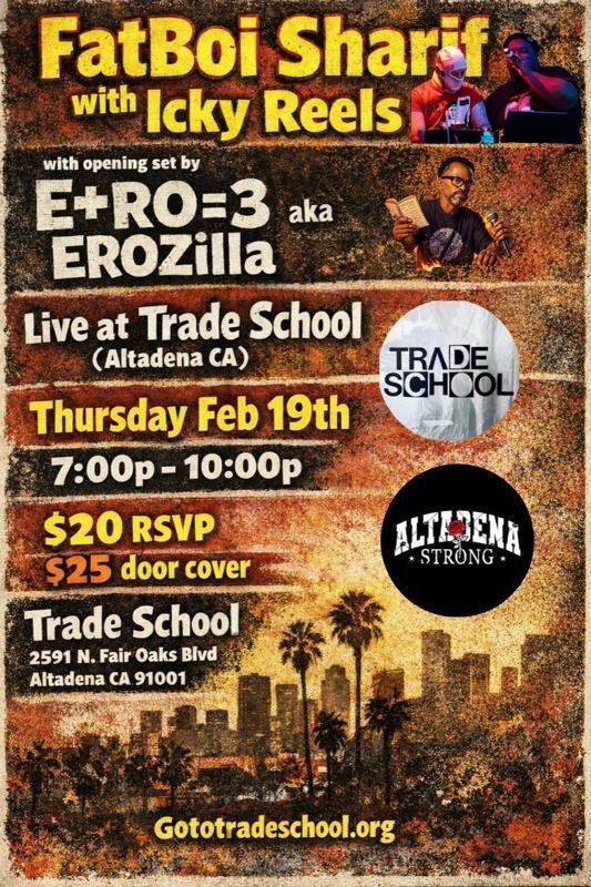 FATBOI SHARIF tweet media