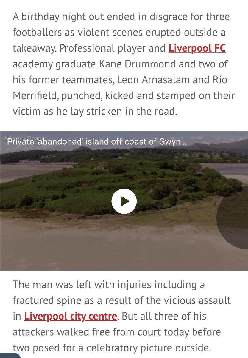 Gas Gossip tweet media