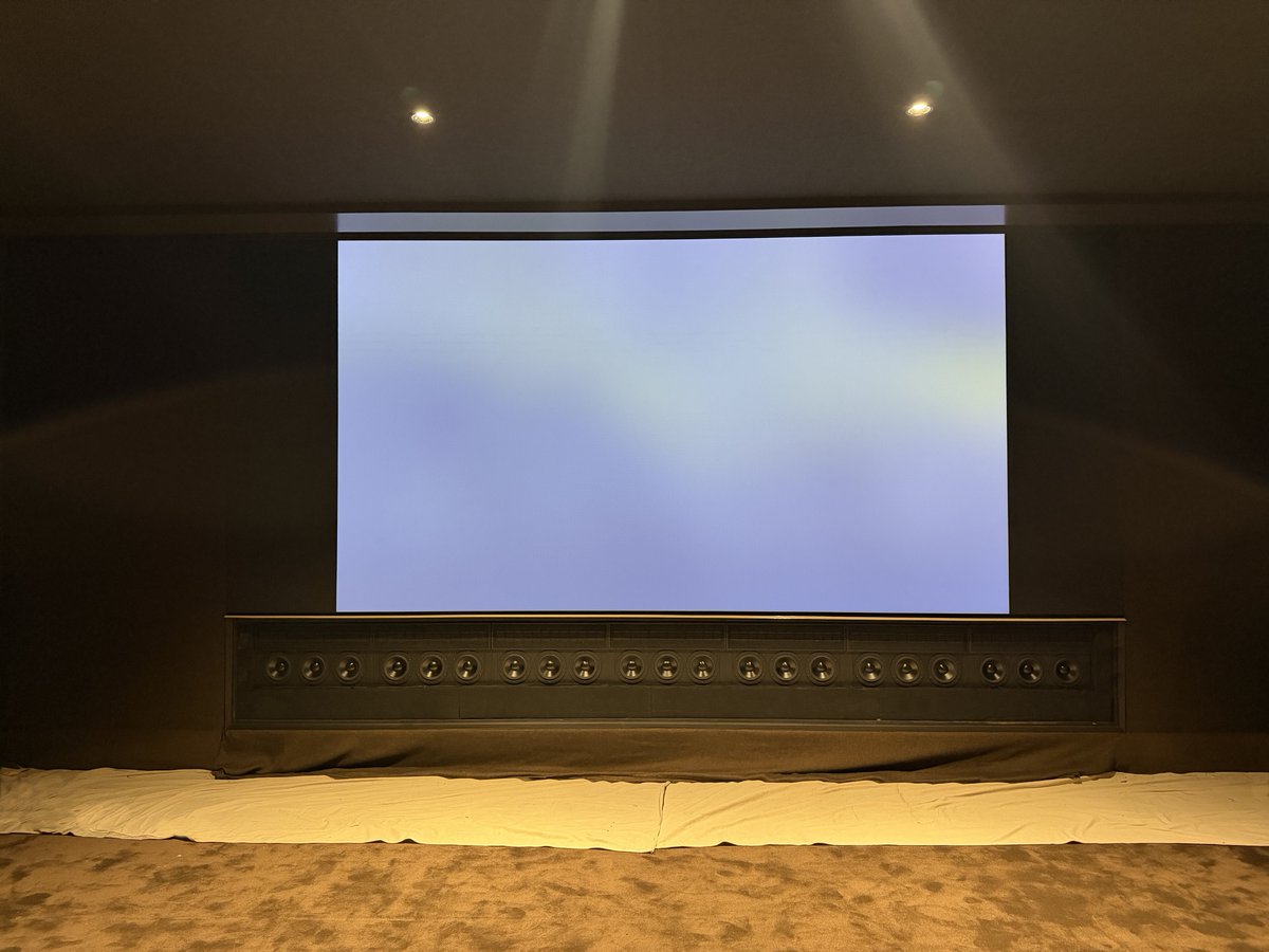 Wisdom Audio tweet media