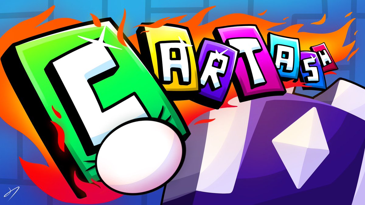 “Cartash” will be released tomorrow 🔥