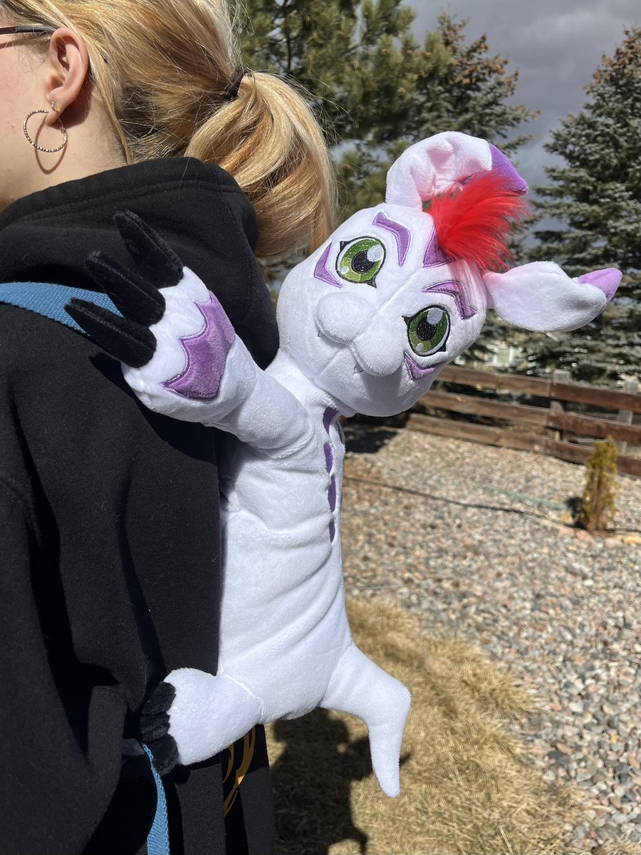 Floof Fluff 🪡 🧵 tweet media