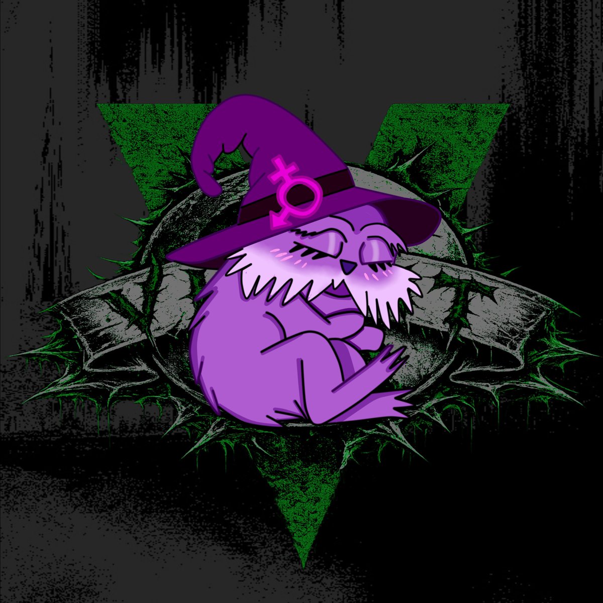 La Magus Gabo tweet media