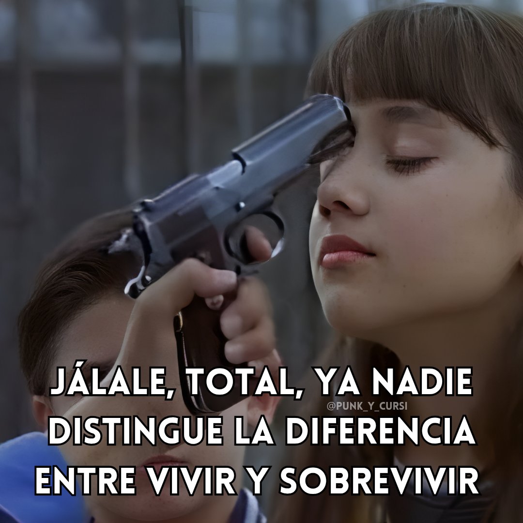 punk_y_cursi's tweet photo. A lo que hemos llegado, gente. https://t.co/v1NMsvnGP8