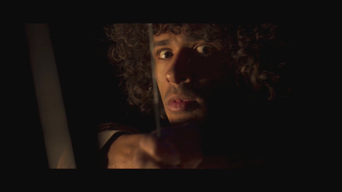 Infernal by Fab 7 Productions! 

A non-dependent feature film entirely made by individuals determined to create an indie blockbuster with ZERO studio backing and entirely filmed in San Diego. 

Watch the trailer 📍 youtu.be/2aCiGo6zbJ8?si…
Support indie blockbusters ⭐️
Support