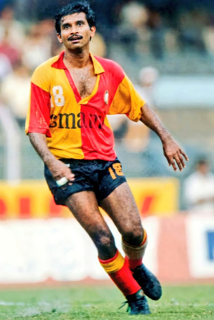 East Bengal History tweet media