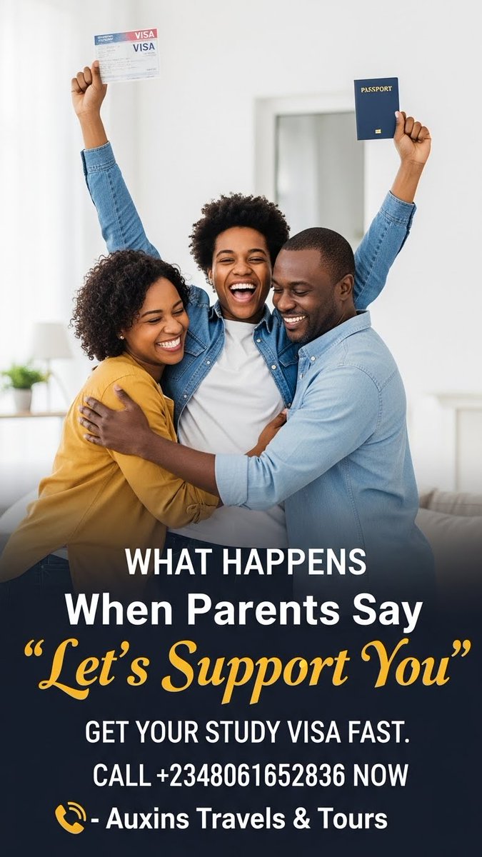 scholarshipsast's tweet image. What Happens When Parents Finally Say ‘Let’s Support You'?
#SupportYou #ParentingJourney #FamilySupport #EmotionalGrowth #ParentingTips #PositiveEncouragement #HealthyRelationships #UnderstandingParents #MotivationalFamily #CultivatingEmpathy #SupportiveParents #GrowthMindset #Pa