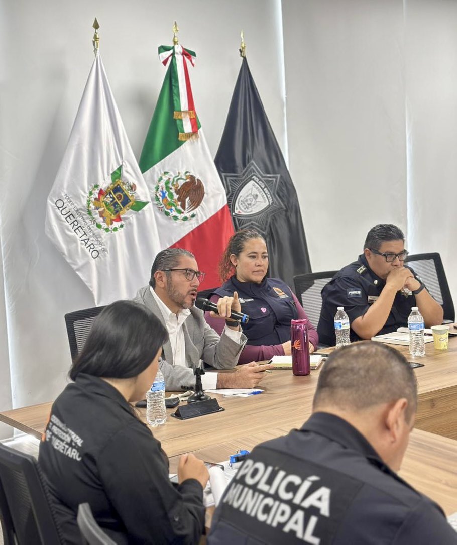 Arreguín JC tweet media