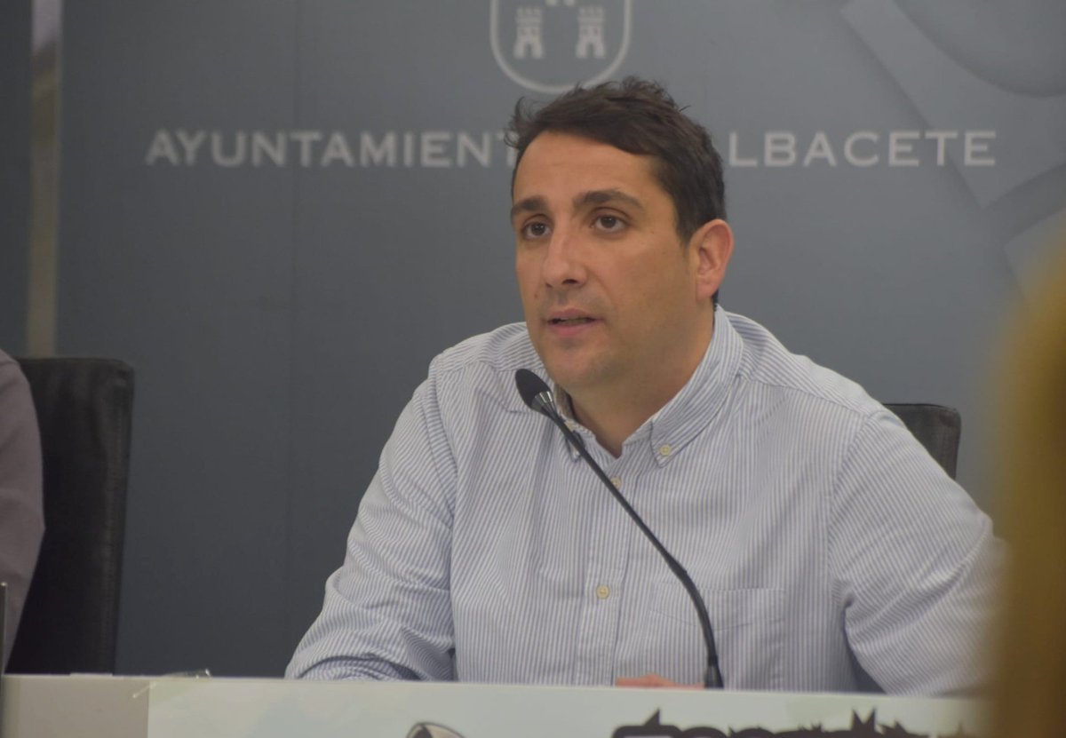 Diputación de Albacete tweet media