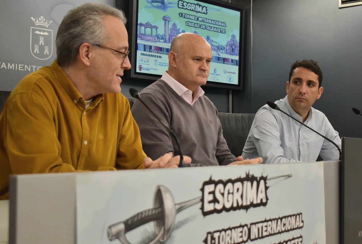 Diputación de Albacete tweet media