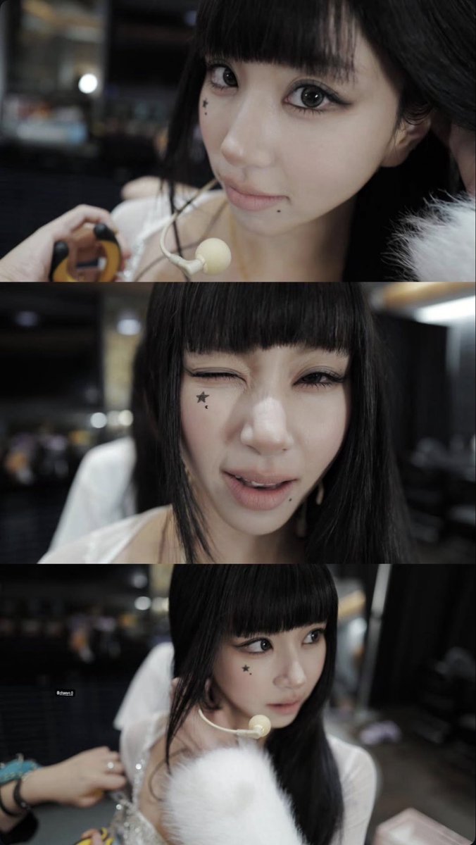 ジョンヨンちゃんいつも可愛いチェヨンちゃんを残してくれてありがとう