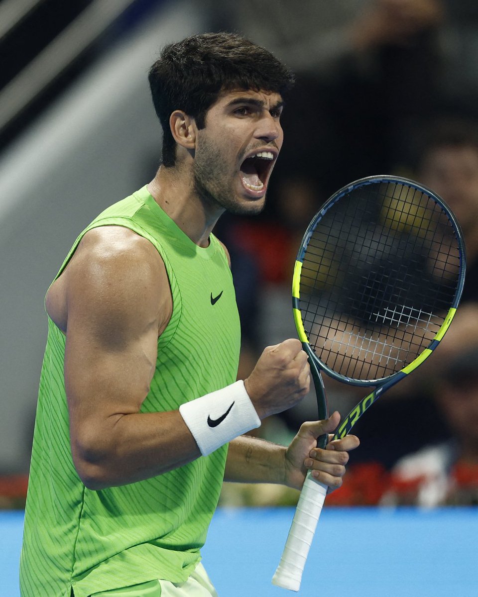 You can hear the VAMOS 🗣️🇪🇸 6️⃣-4️⃣ launches ...