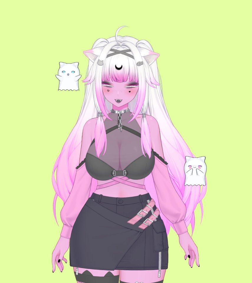 👻🐾🩷 GhostKittyGreyVT|REBRAND IN MOTION| (@GhostKittyGrey) / Posts / X