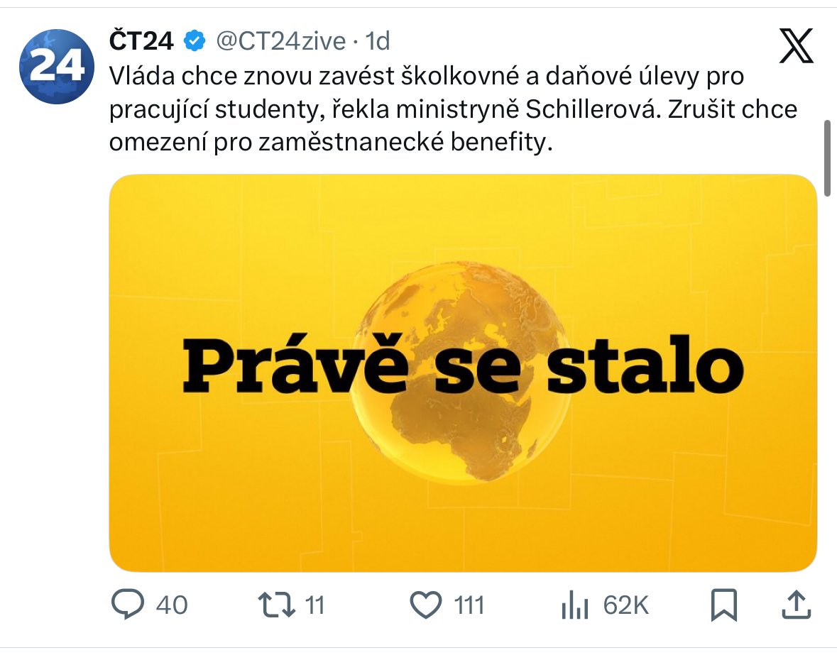 Nikola Žítková tweet media