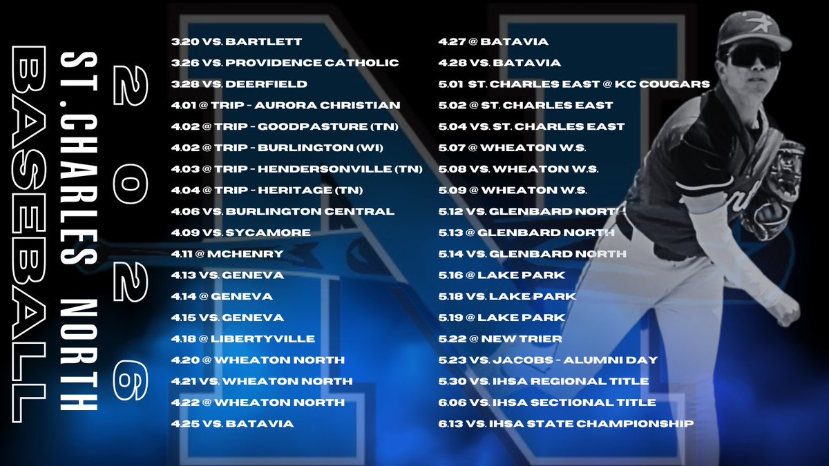 SCN_Baseball tweet media