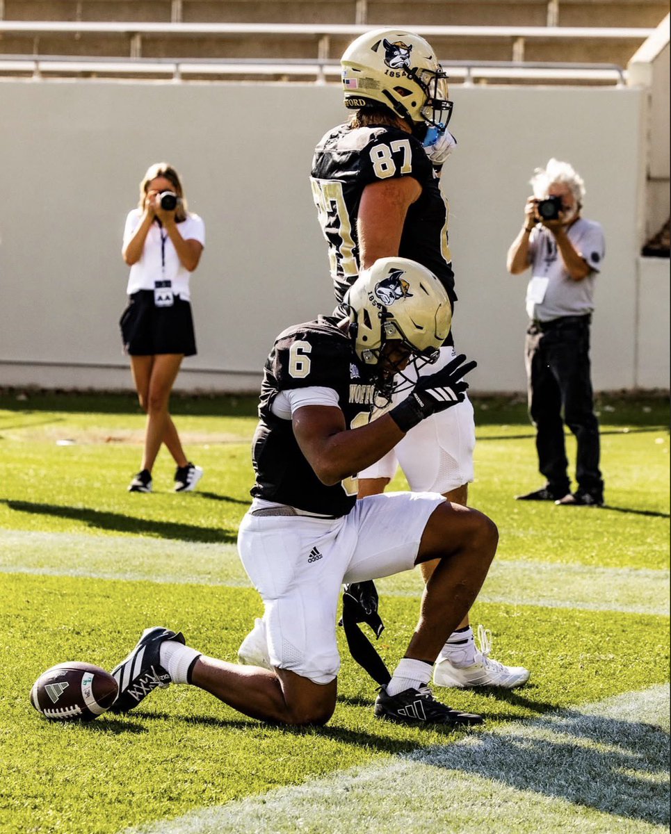 Donovan Richardson tweet media