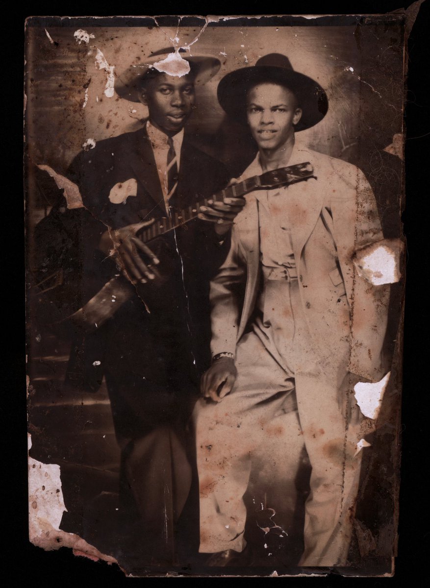 James Evans tweet media