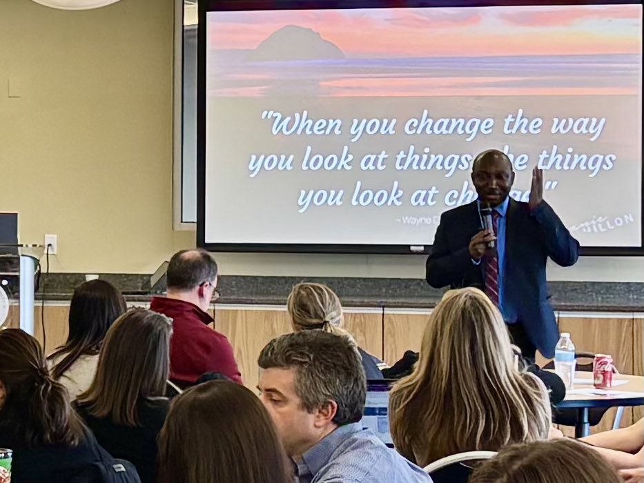 William O. George III tweet media