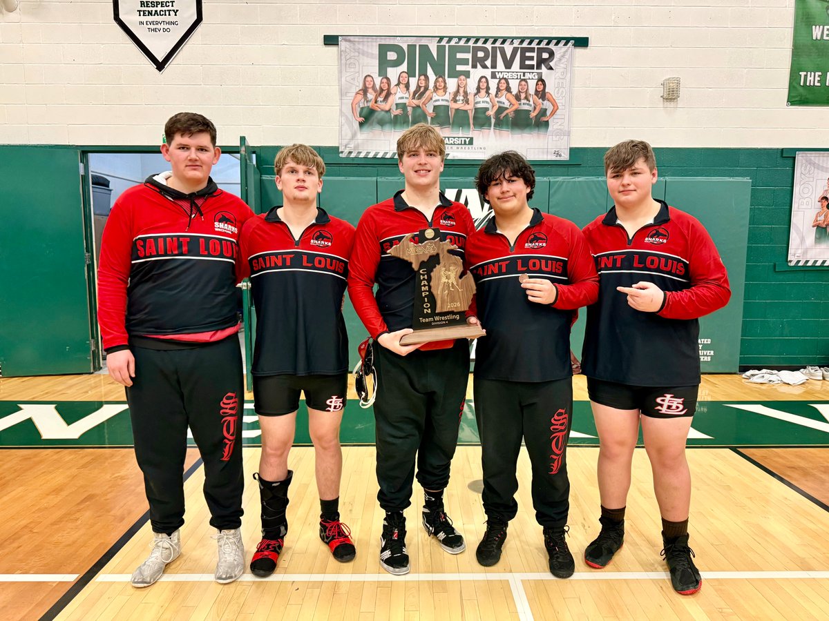 Merrick Brock tweet media