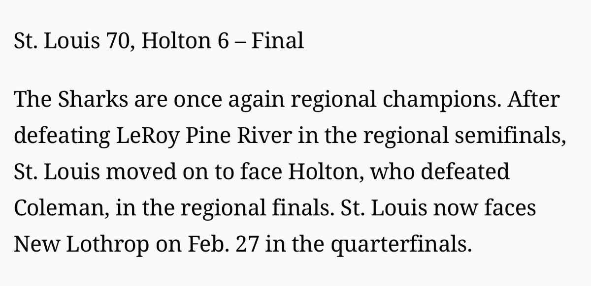 Merrick Brock tweet media