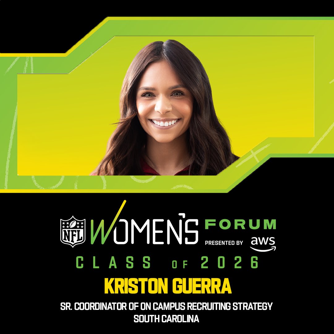 Kriston Guerra tweet media